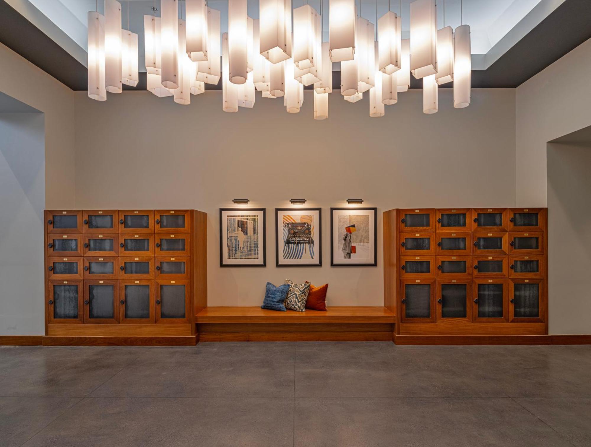 Moxy Phoenix Downtown 外观 照片