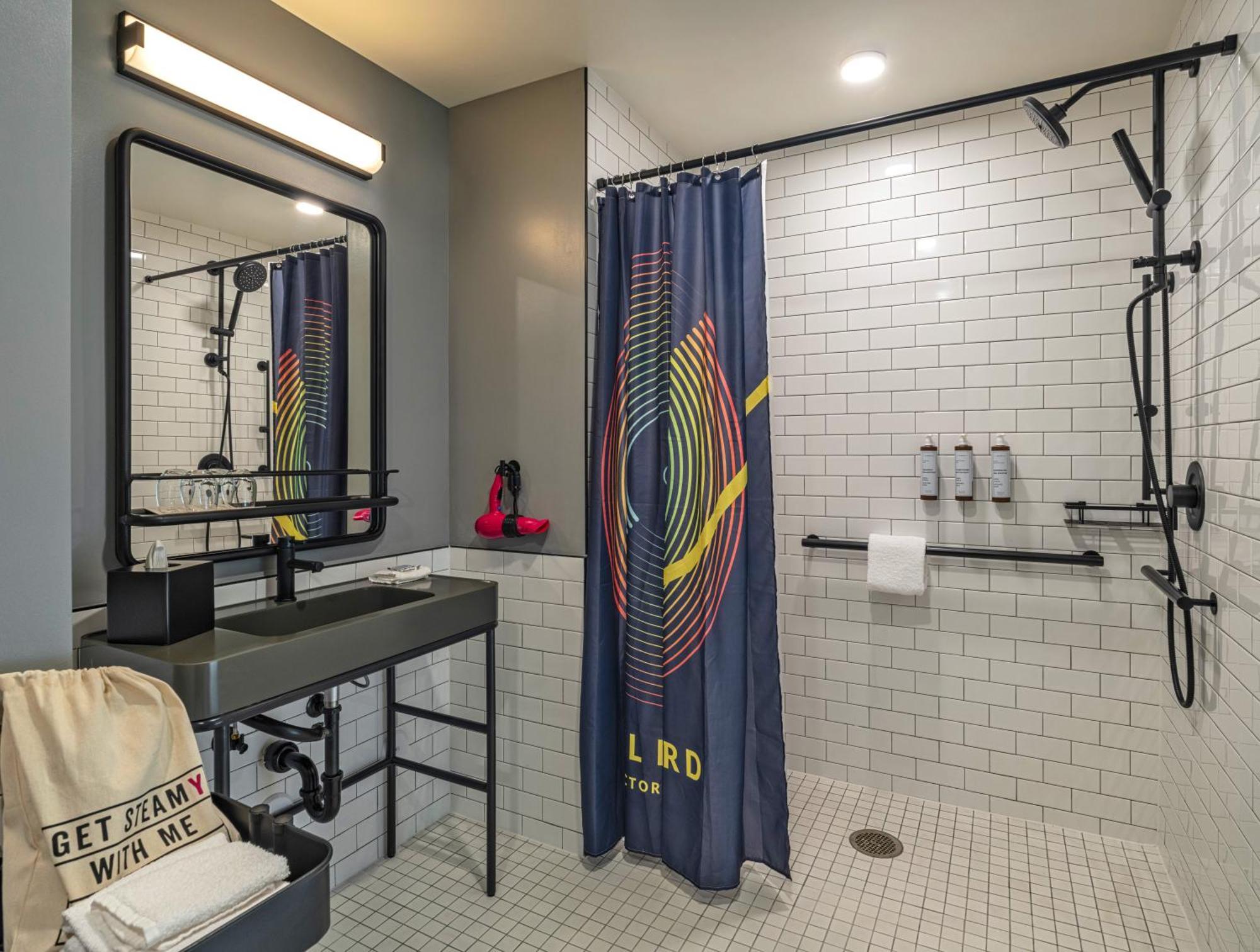 Moxy Phoenix Downtown 外观 照片
